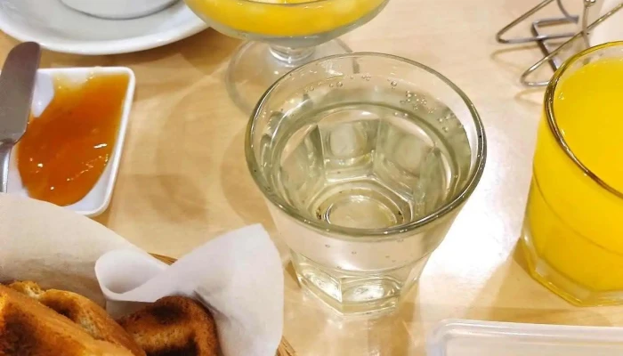 Caprichelo -  Jugo - Santiago del Estero