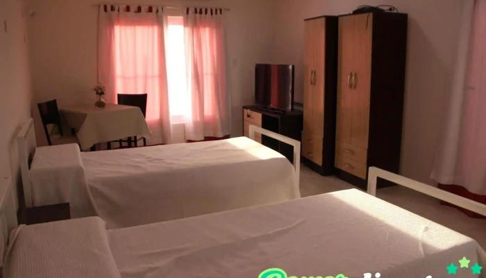 Care -    Centro De Asistencia Y Rehabilitacion Del Propietario - Corral de Bustos-ifflinger
