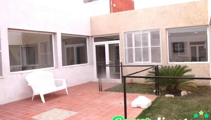 Care - Centro de Asistencia y Rehabilitación - Corral De Bustos-Ifflinger
