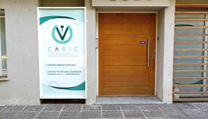 Caric -  Instagram - Córdoba