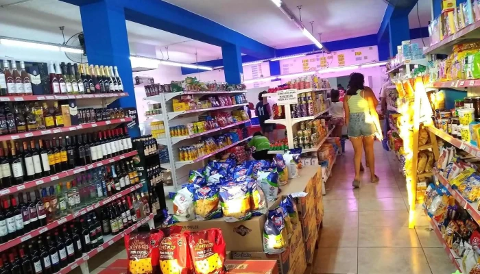 Carniceria Azul Puntaje - Goya