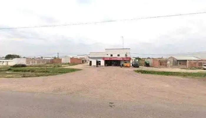 Carniceria Azul Puntajedeg - Goya