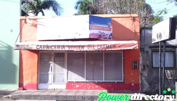 Carnicería Virgen del Carmen - Bella Vista