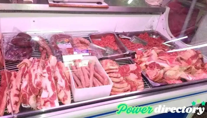 Carniceria Virgen Del Carmen Carne - Bella Vista
