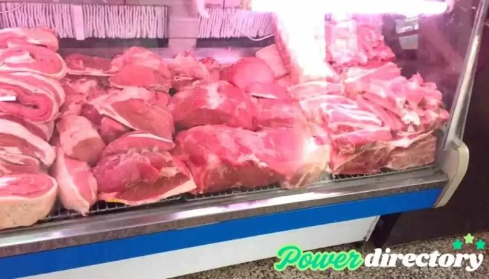 Carniceria Virgen Del Carmen Puntaje - Bella Vista
