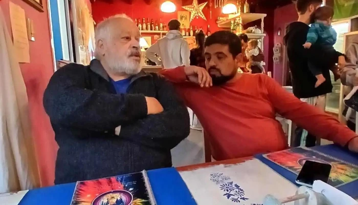 Casa De Te El Angel Azul -  Mas Recientes - Merlo