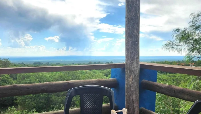 Casa De Te El Angel Azul -  Ubicacion - Merlo