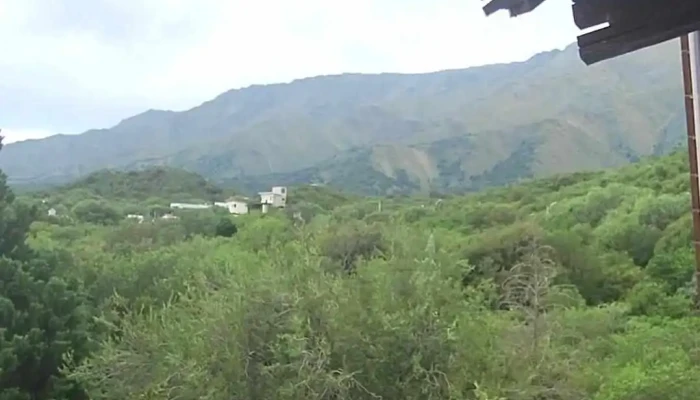 Casa De Te El Angel Azul -  Videos - Merlo