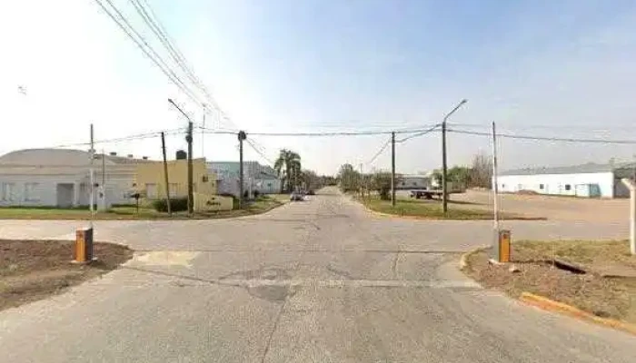 Casa Del Emprendedor -  Preciosdeg - Sunchales