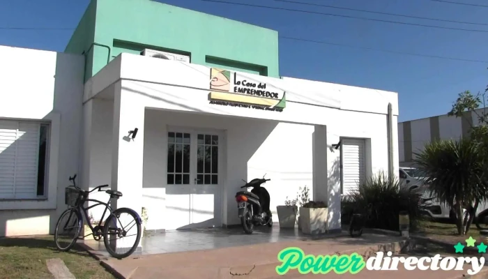 Casa del Emprendedor - Sunchales