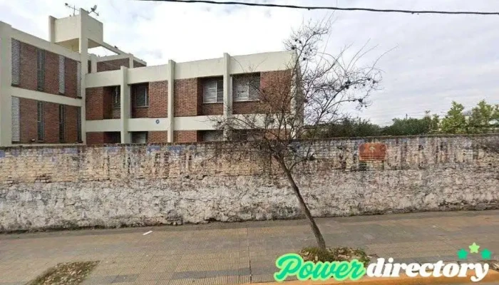 Casa Luna Centro de Rehabilitación - Alta Gracia