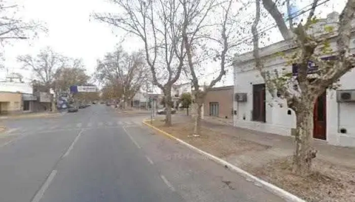 Casa Pago Chico -  Cerca De Mideg - Villa Mercedes