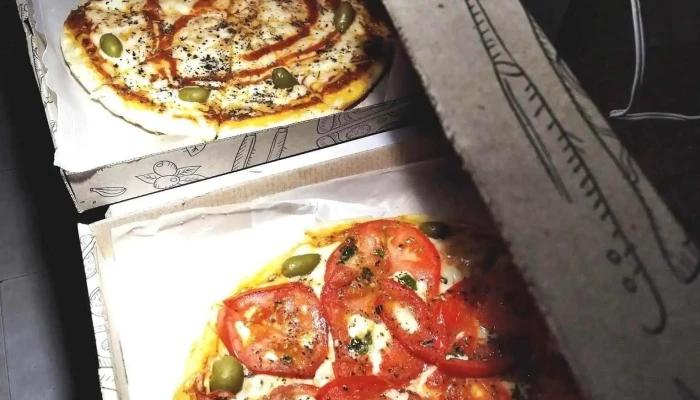 Casa Panadelicia -  Comida Y Bebida - W3410bas