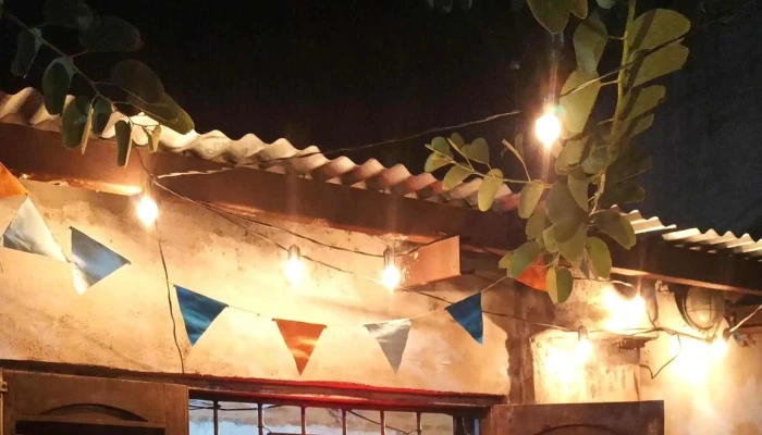 Casa Panadelicia -  Promocion - W3410bas