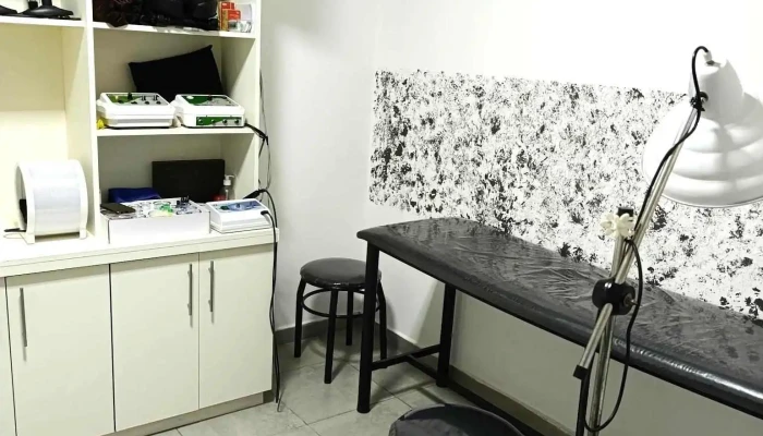 Casadei Kinesiologia Yb En Clinica Del Pilar Del Propietario - San Miguel de Tucumán