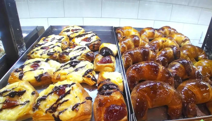 Casapan -    Panaderia Cafeteria Comida Y Bebida - San Miguel de Tucumán