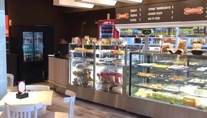 Casapan -  Ambiente - Yerba Buena