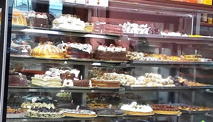 Casapan Cafe Ambiente - San Miguel de Tucumán