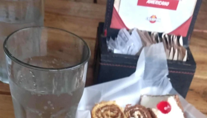 Casapan Cafe Cerca De Mi - San Miguel de Tucumán