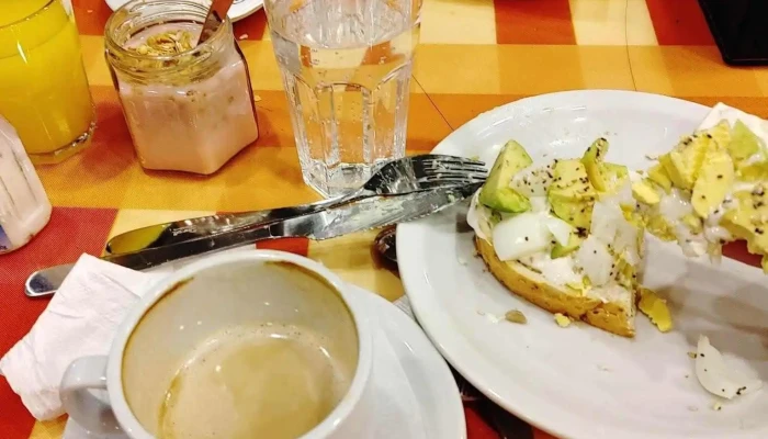 Casapan Cafe Jugo - San Miguel de Tucumán