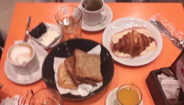 Casapan Cafe Opiniones - San Miguel de Tucumán