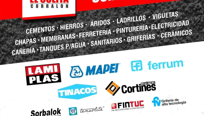 Casapan -  Carta - Yerba Buena