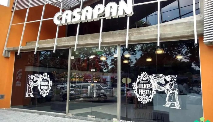 Casapan -  Del Propietario - Yerba Buena