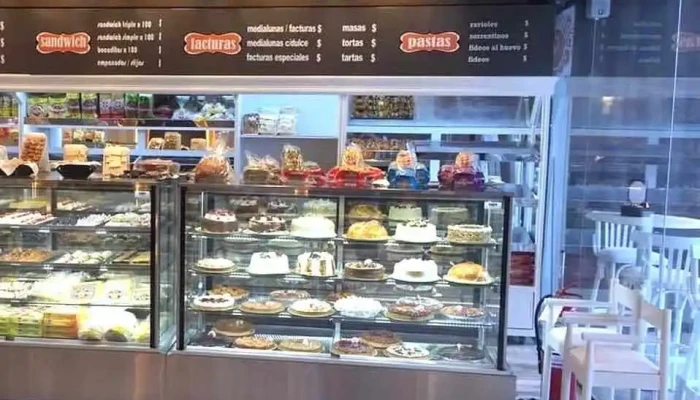 Casapan -  Pastel - Yerba Buena