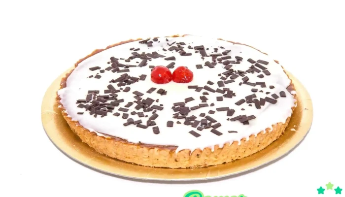 Casapan -  Tarta - Yerba Buena