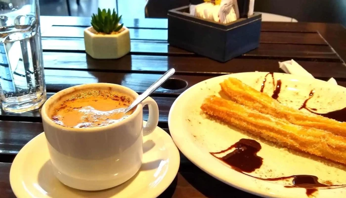 Casapan - Yerba Buena