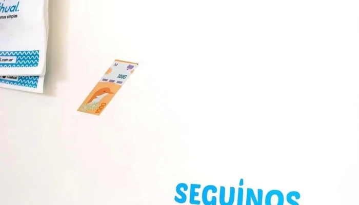 Cashual Prestamos   Sucursal 7 Del Propietario - La Plata