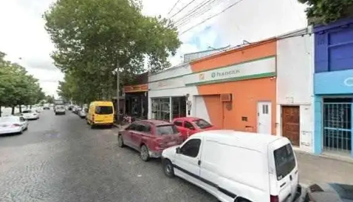 Cashual Prestamos   Sucursal 7 Sitio Webdeg - La Plata
