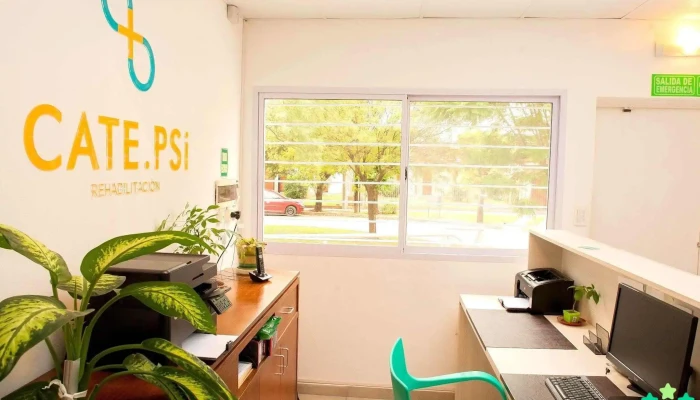 Catepsi Neurorrehabilitacion Poeta Lugones Del Propietario - Córdoba