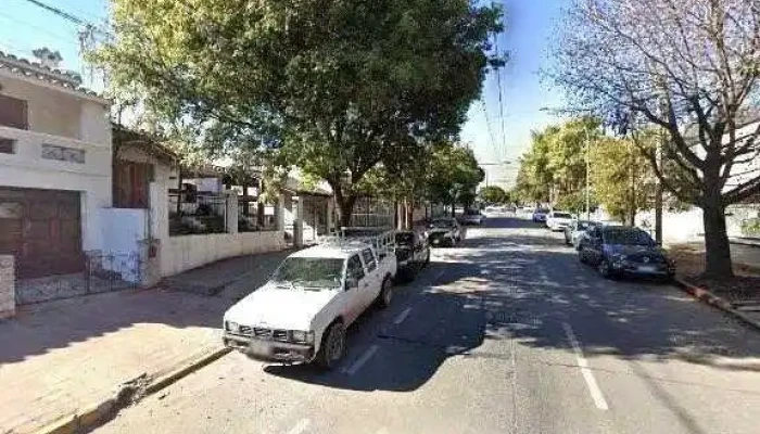 Cb Rehabilitacion Como Llegardeg - Córdoba