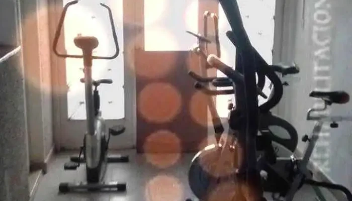 Cb Rehabilitacion Fitness - Córdoba