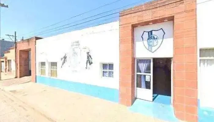 Cdf Centro Deportivo Funcionalkinesiologia Traumatologica Y Deportiva Promociondeg - Mercedes