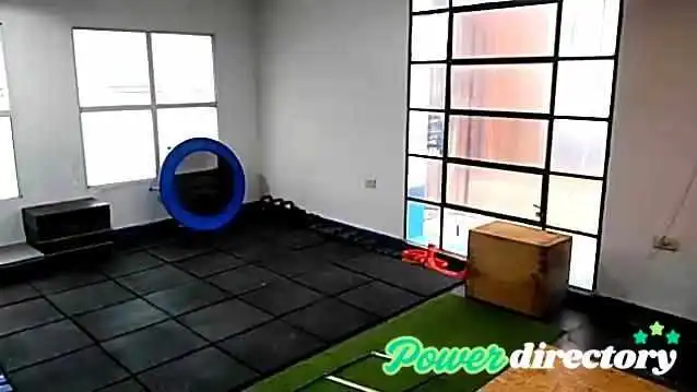 Cdf Centro Deportivo Funcionalkinesiologia Traumatologica Y Deportiva Videos - Mercedes