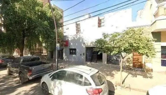 Ce R K Y F Centro De Rehabilitacion Kinesiologia Y Fisioterpia Horariodeg - Santiago del Estero