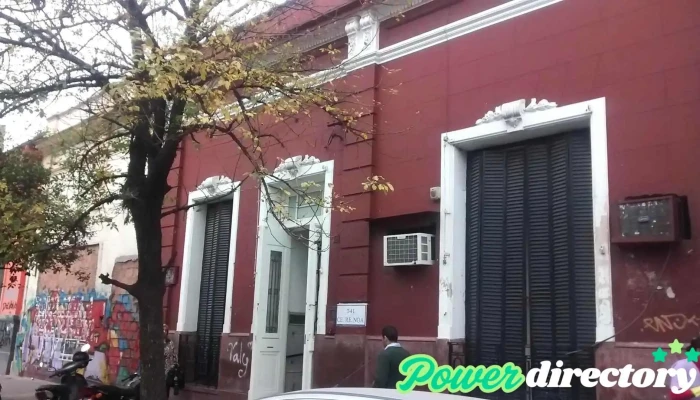 Ce.re.noa. - San Miguel De Tucumán