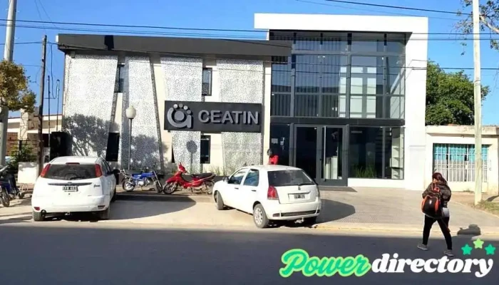 Ceatin -    Centro De Atencion Integral Del Propietario - Río Segundo