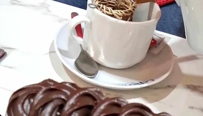 Cefferino Cafepasteleria Videos - San Juan