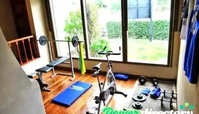 Cekaf Kinesiología - U9000 Comodoro Rivadavia