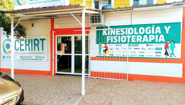 Cekirt -  Del Propietario - San Miguel de Tucumán