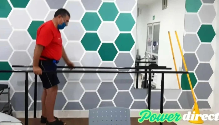 Cekirt -  Fitness - San Miguel de Tucumán