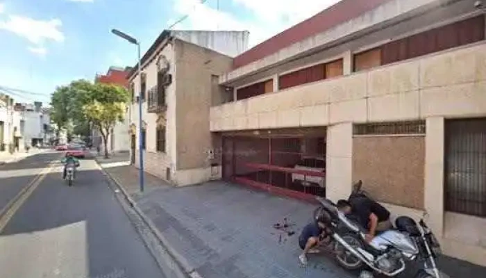 Cekretuc Numerodeg - San Miguel de Tucumán