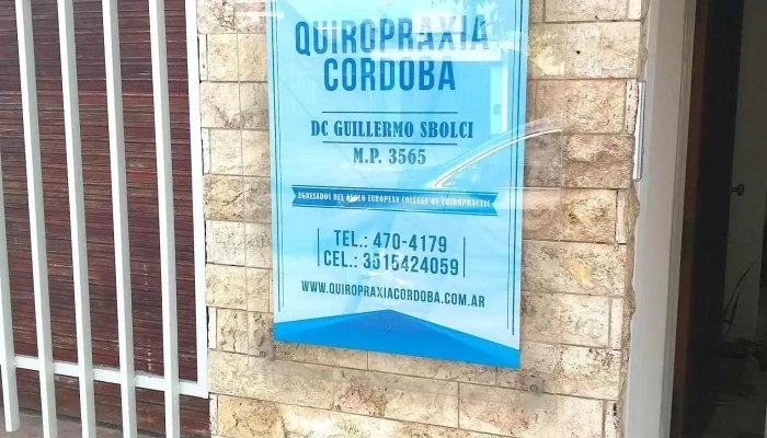 Cekyf Del Propietario - Córdoba