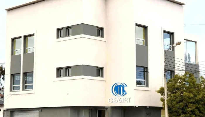Cemirt | Centro de Especialidades Médicas Rada Tilly - Av. Fragata Pres. Sarmiento 1491