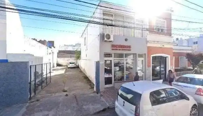 Centralcred Dondedeg - Viedma