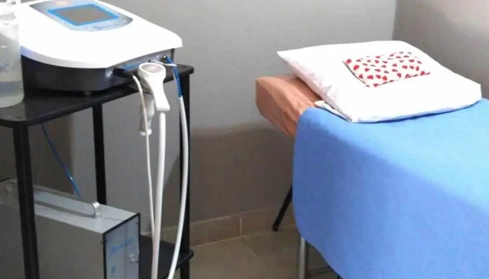 Centro Cer estetica y rehabilitación - Victoria