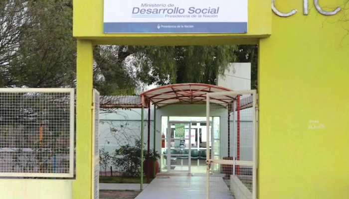 Centro Comunitario Sumampa - Sumampa